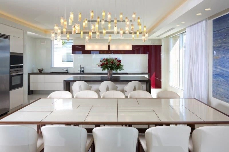 Пентхаус в престижном районе Нофей Ям на севере Тель-Авива - $ 10,000,000