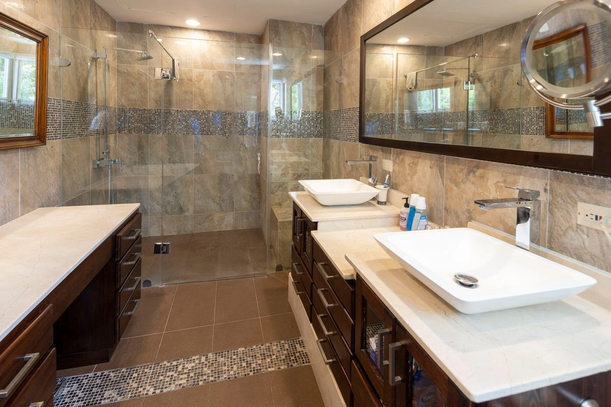 Роскошная вилла 4+1 в Пунта‑Кане, Доминикана