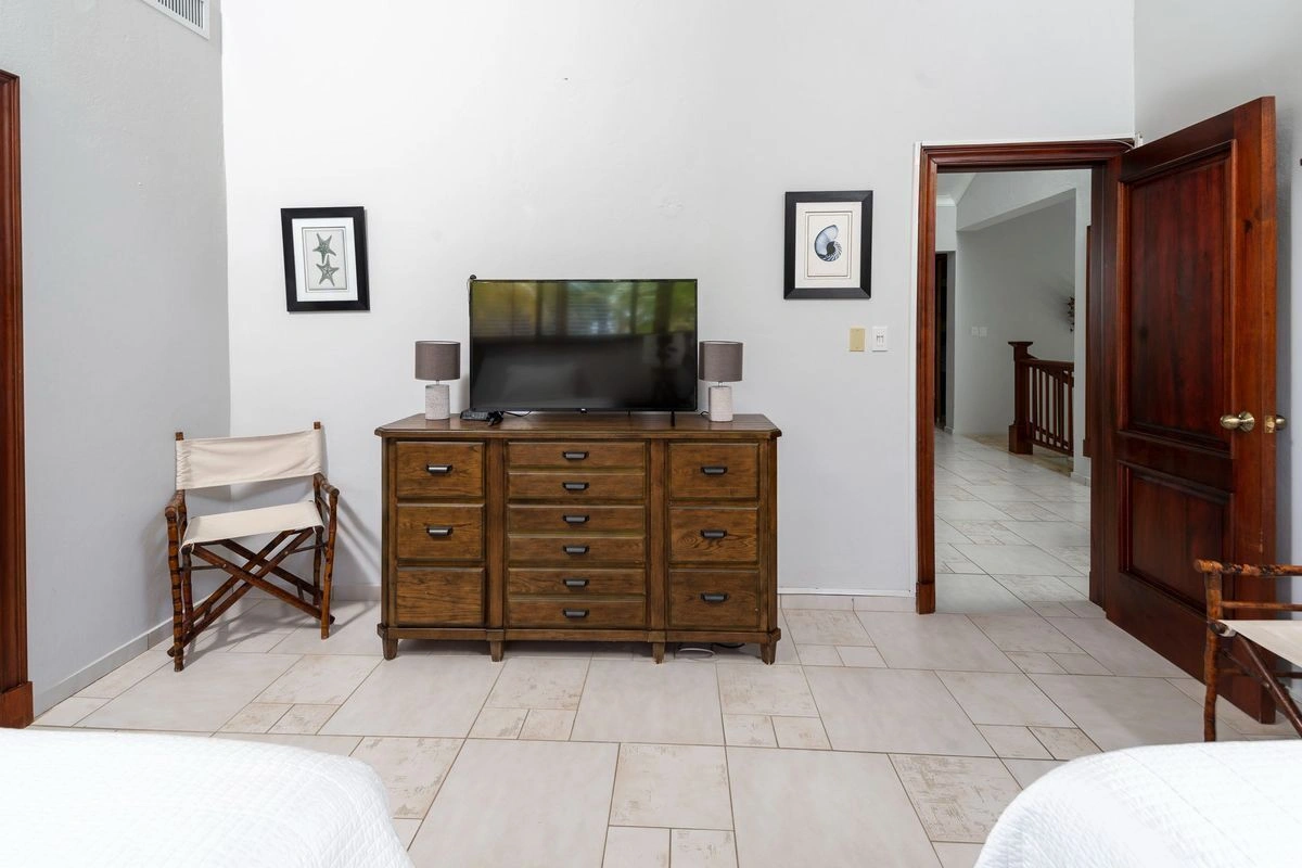 Роскошная вилла 4+1 в Пунта‑Кане, Доминикана