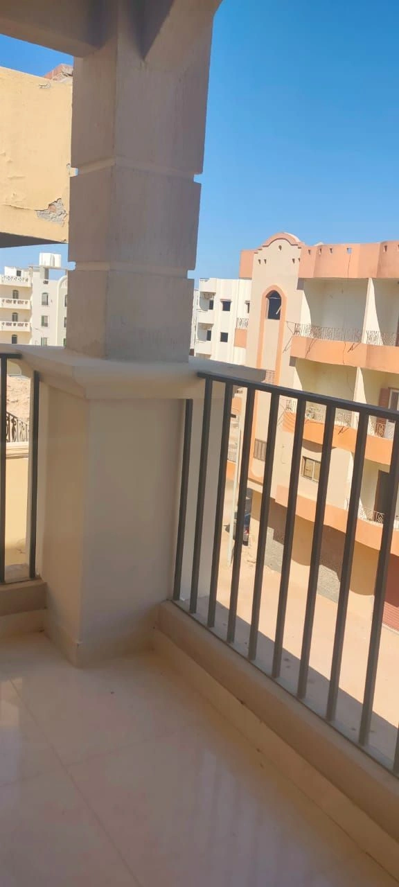 Квартира 3+1 у моря в Хургаде, Египет