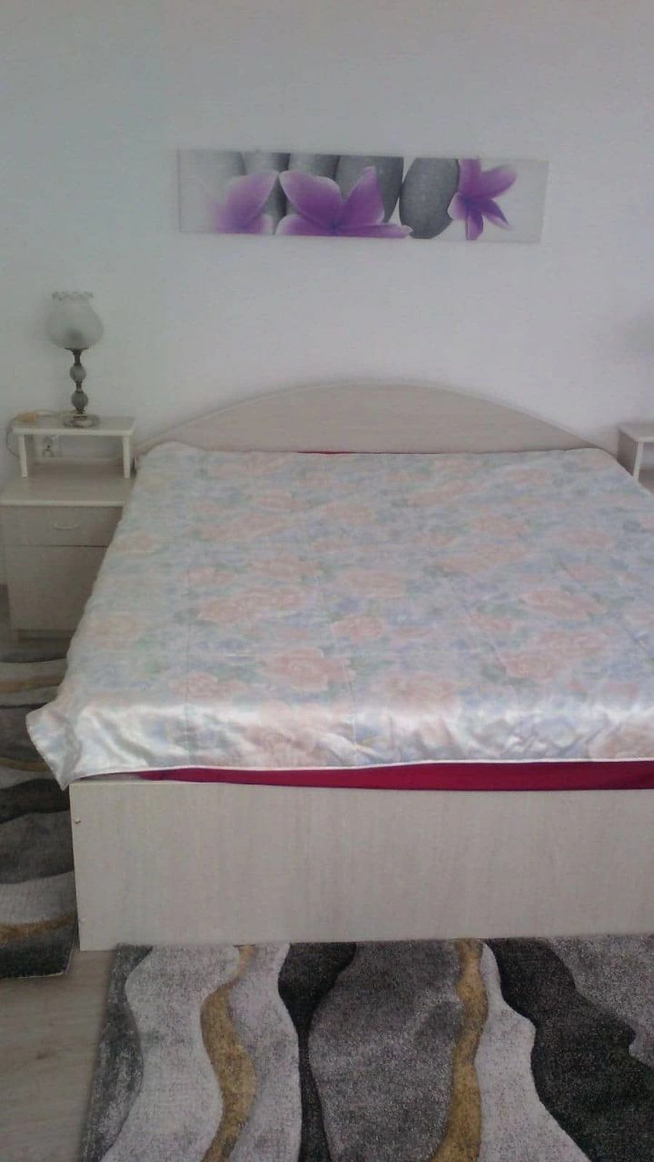 Spacious maisonette with two terraces in the central part of Varna, Bulgaria