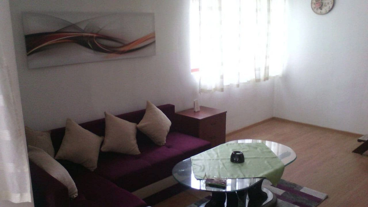Spacious maisonette with two terraces in the central part of Varna, Bulgaria