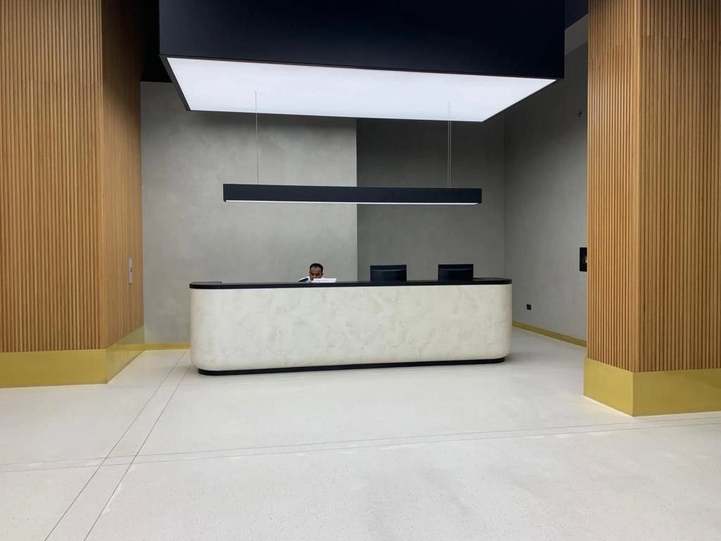 Квартира 48 м2 с видом на Бурдж Халифу и канал Дубая