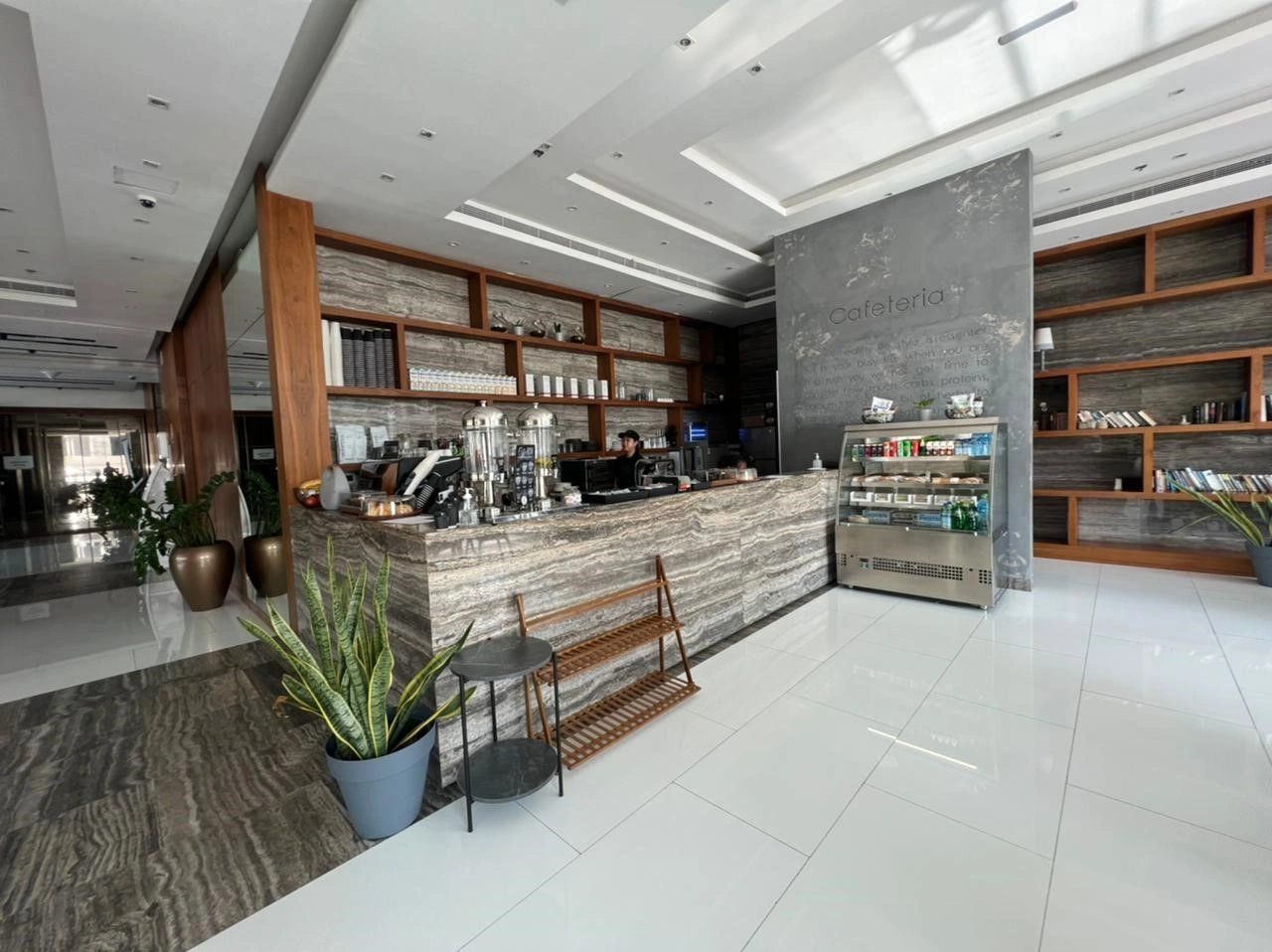 Квартира 40 m2 с видом на поле для гольфа, Дубай