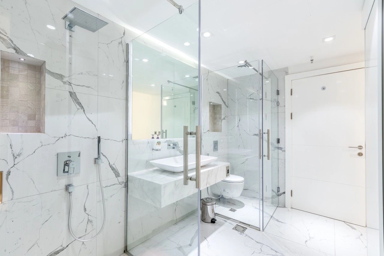 Удивительная квартира площадью 75 м² в Дубай Марина