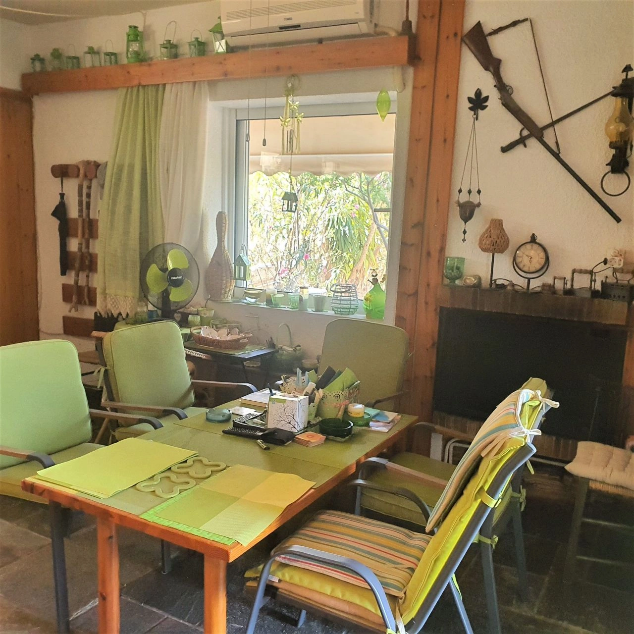 Великолепная мезонет 70 м2 в Лутраки