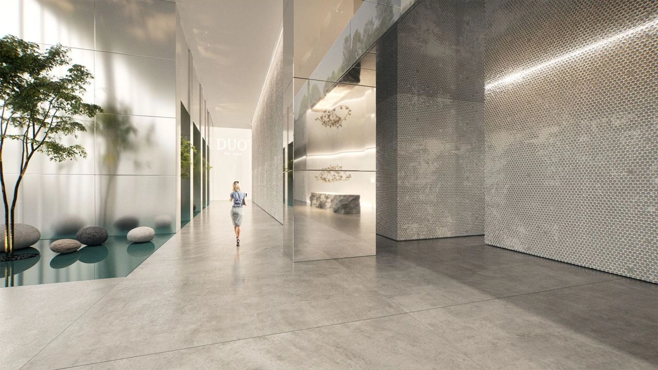 Посмотреть квартиру в центре Тель-Авива со всеми удобствами, Израиль