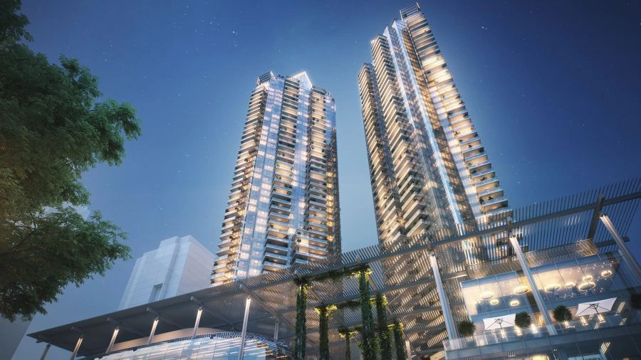 Посмотреть квартиру в центре Тель-Авива со всеми удобствами, Израиль