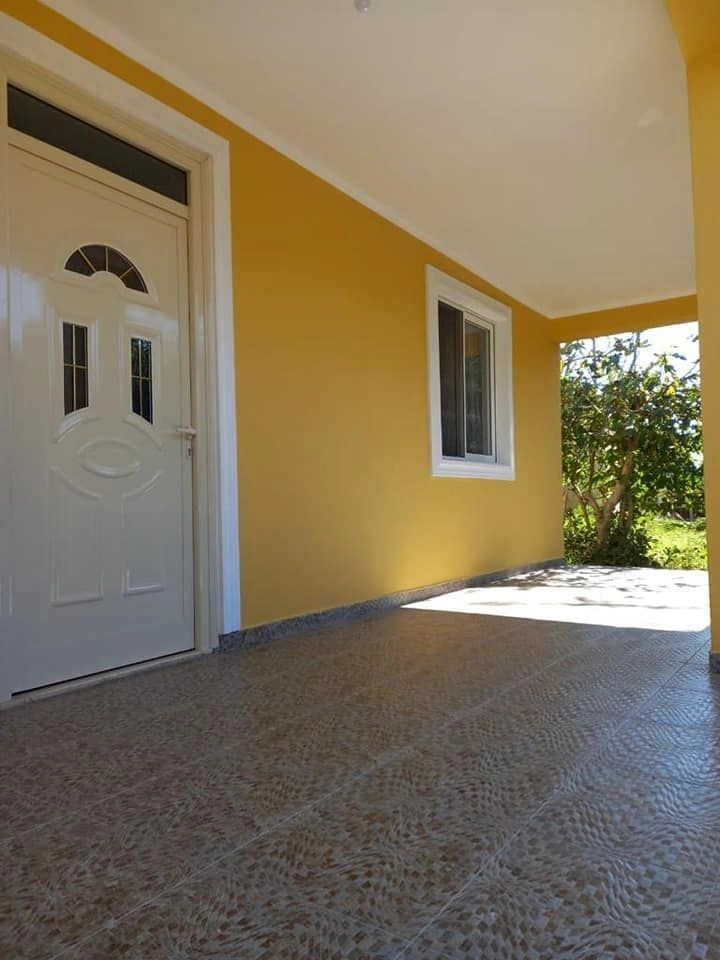 Одноэтажный дом 72 м² в Дурресе