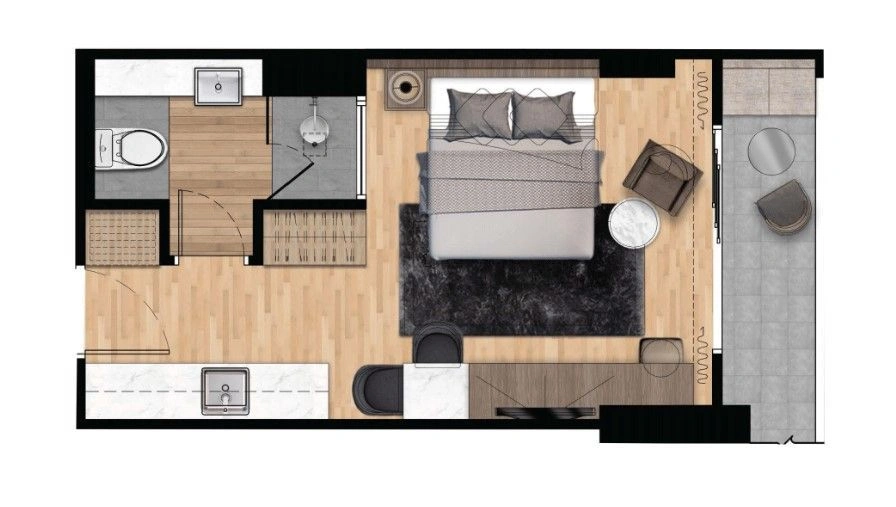 Купите жилье на Бали за 117 тыс. $ ✅