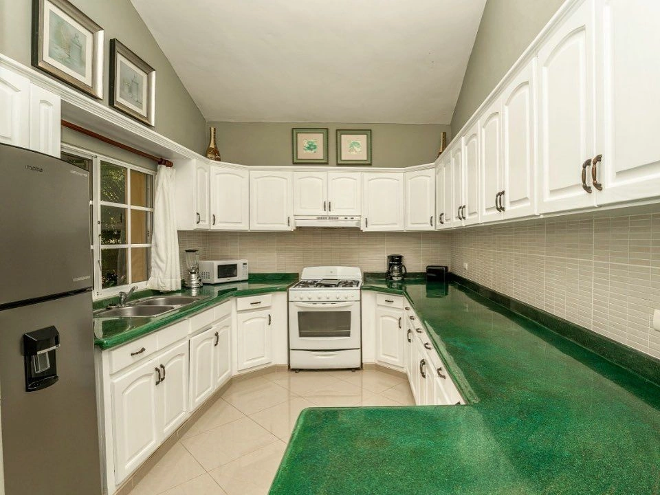 Вилла в Сосуа с террасой и бассейном, Доминиканская Республика