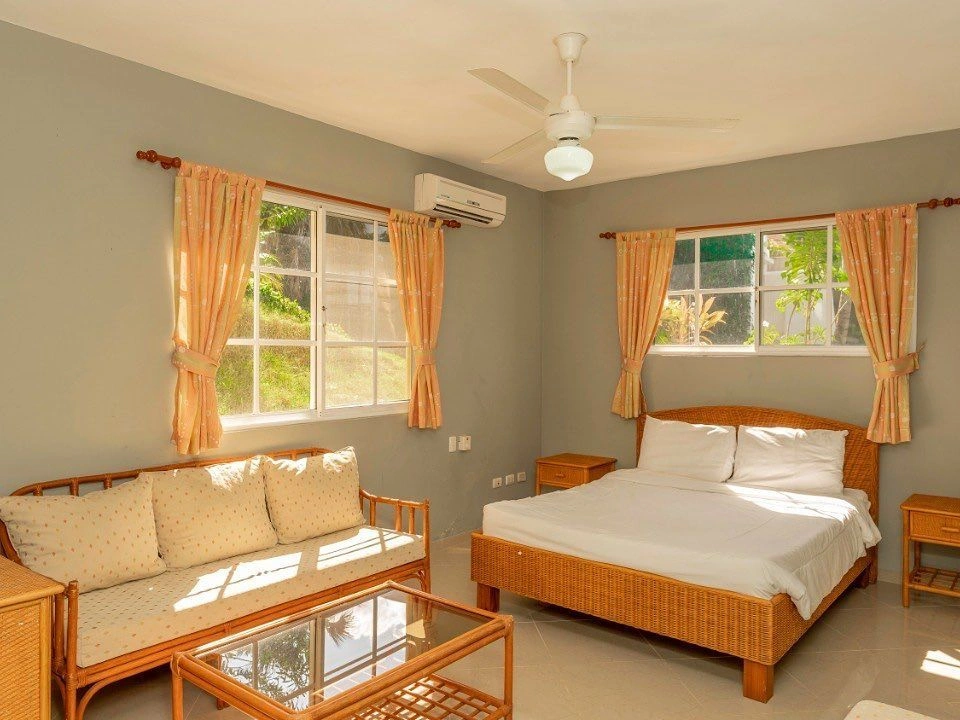 Вилла в Сосуа с террасой и бассейном, Доминиканская Республика