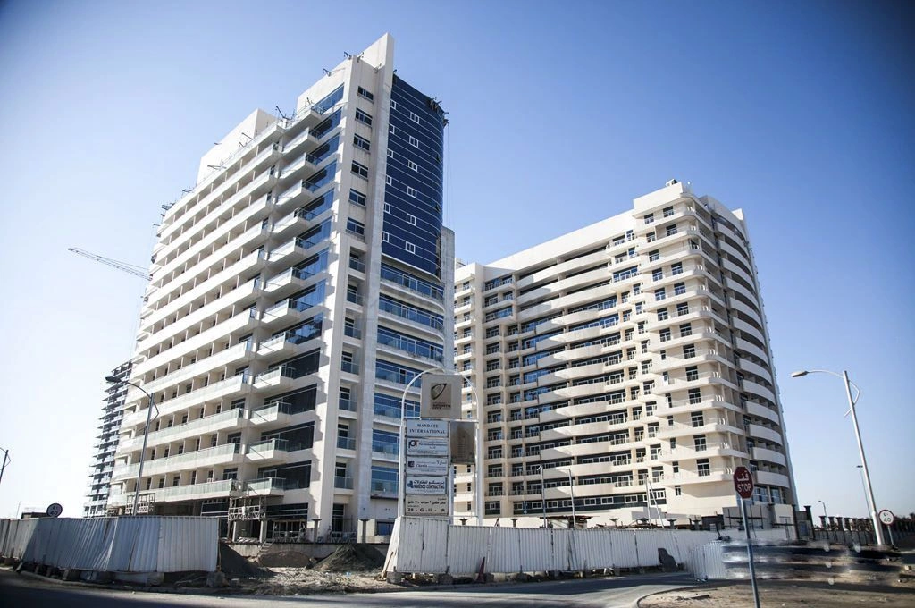 Квартира 61.01 m2 в районе Sports City, Дубай