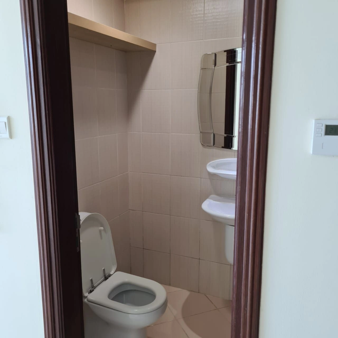 Квартира 61.01 m2 в районе Sports City, Дубай