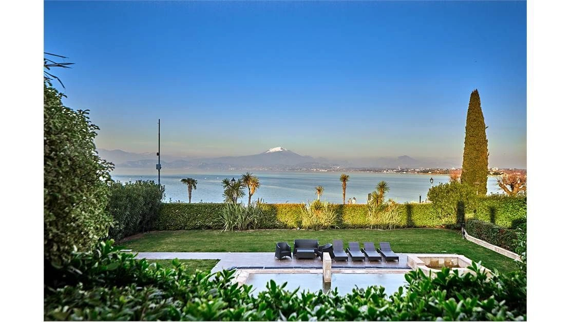 Квартира 68 м2 на озере Гарда