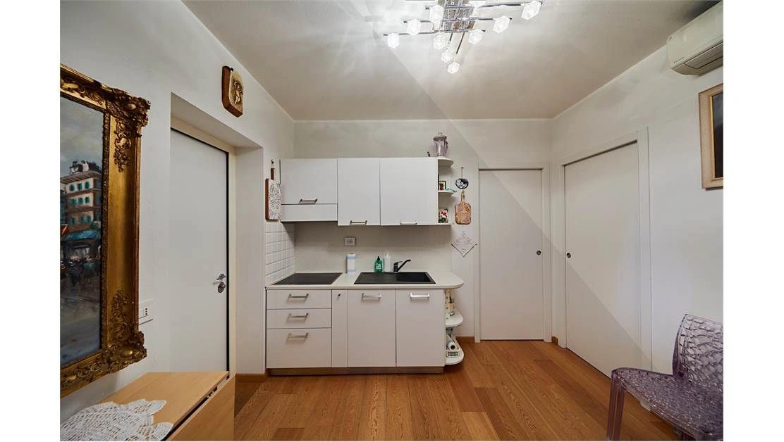 Квартира 68 м2 на озере Гарда