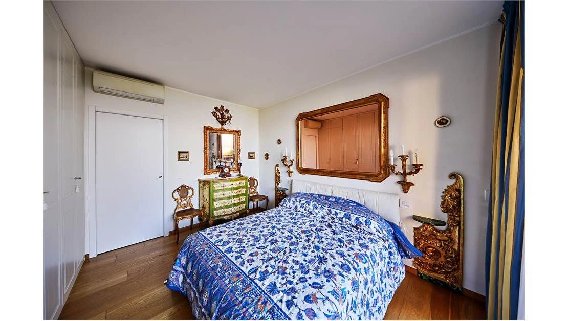 Квартира 68 м2 на озере Гарда