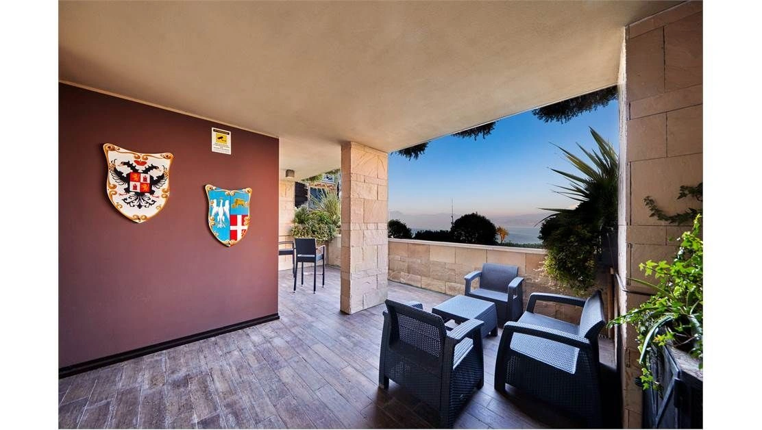 Квартира 68 м2 на озере Гарда