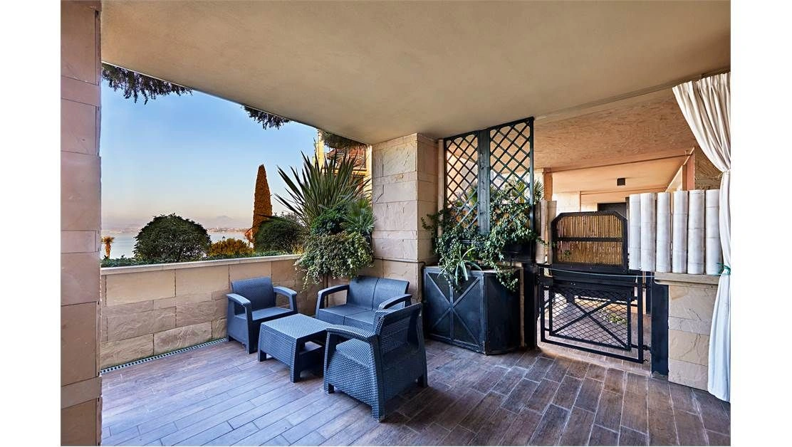 Квартира 68 м2 на озере Гарда