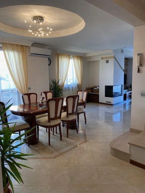 Роскошная вилла на Гарде