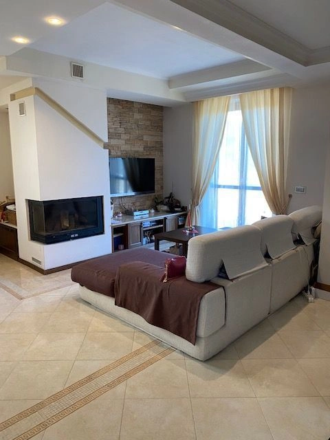 Роскошная вилла на Гарде