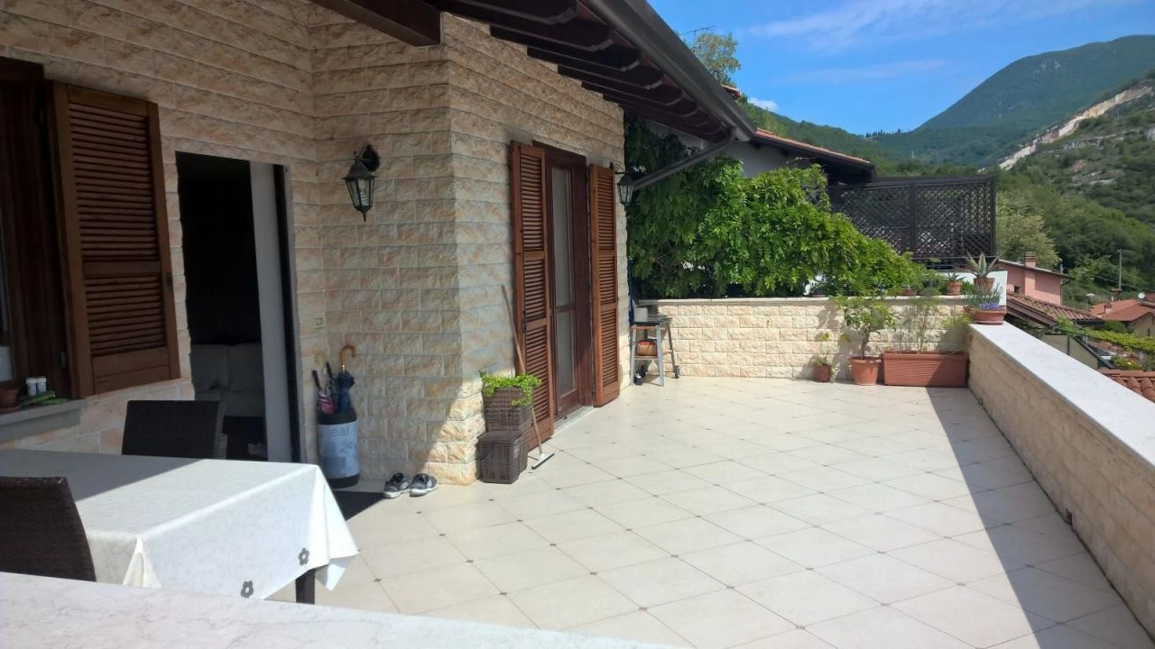 Роскошная вилла на Гарде