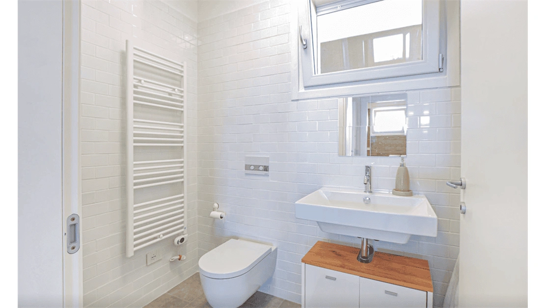 Apartment 90 m2 on Lake Garda