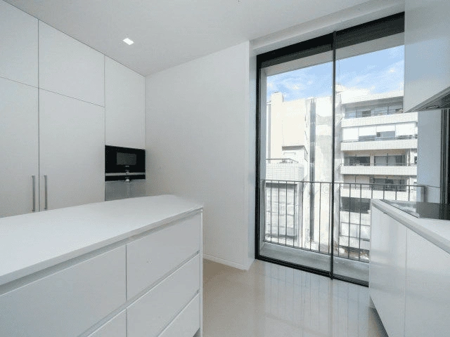 Роскошная квартира 3+1 в регионе Порту, Португалия - 1300k € ✅