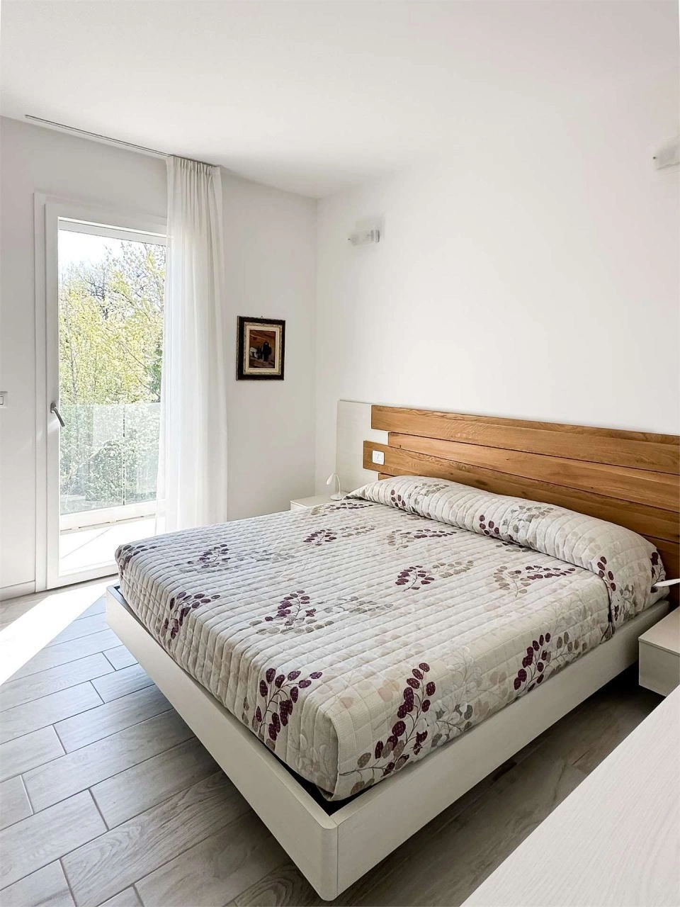 Квартира 110 м2 с видом на озеро