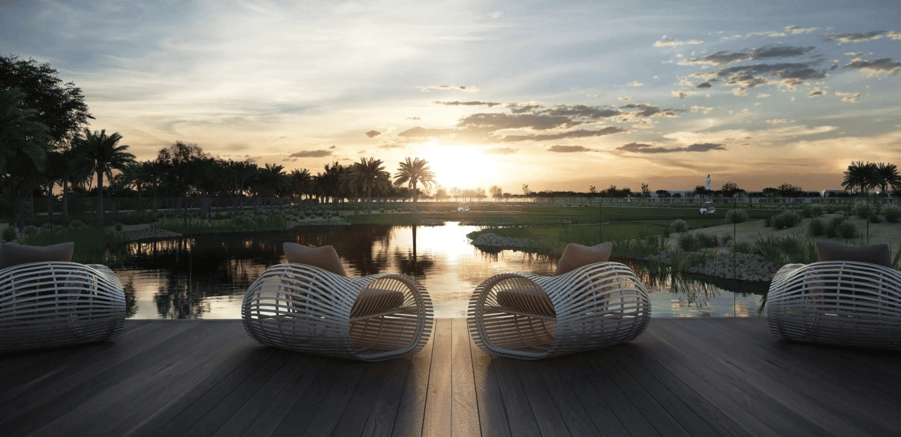 Современный таунхаус 360 м² в Абу-Даби