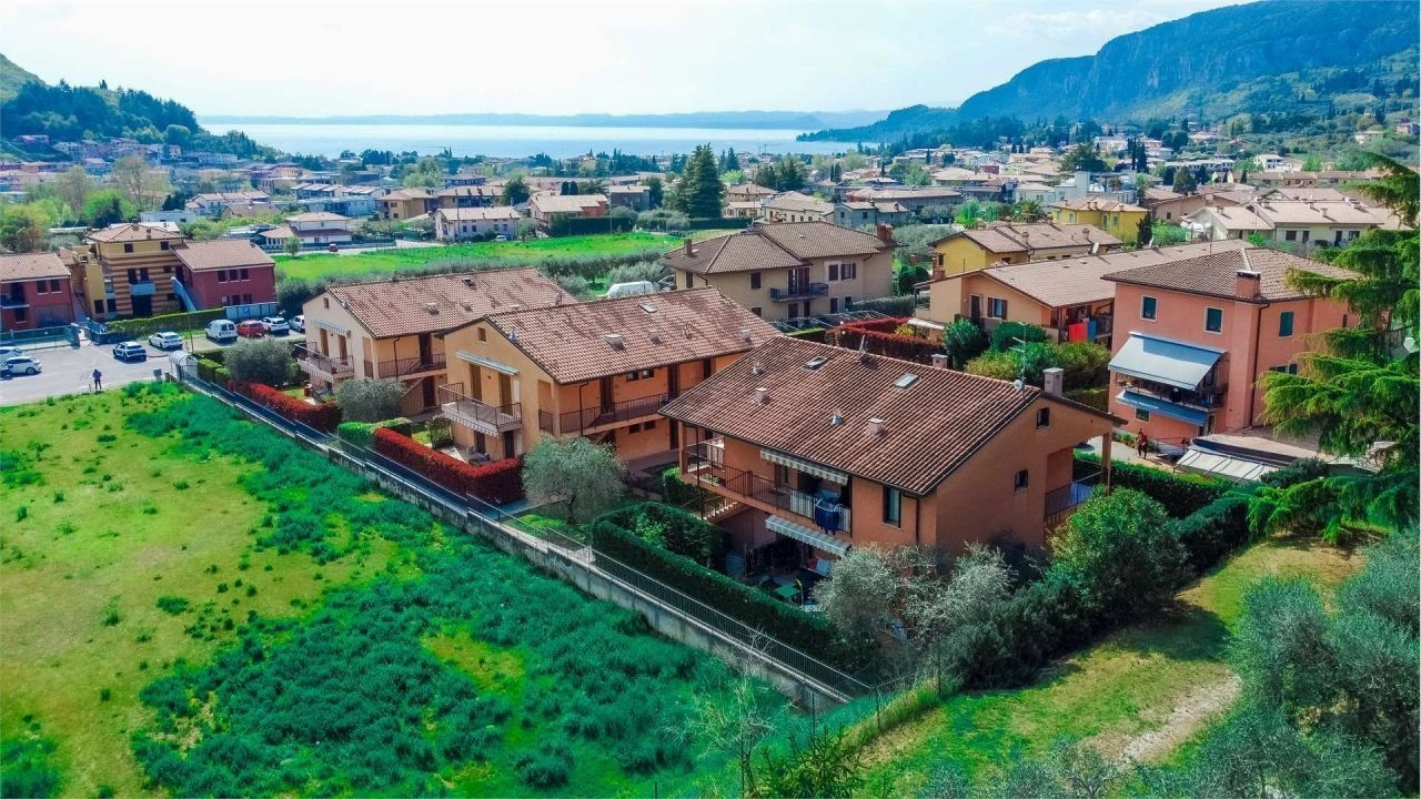 Квартира 100 м2 с бассейном