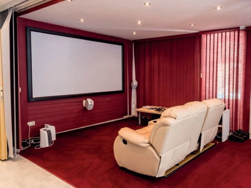 Century-old castle 16+1 in an elite area of Budapest