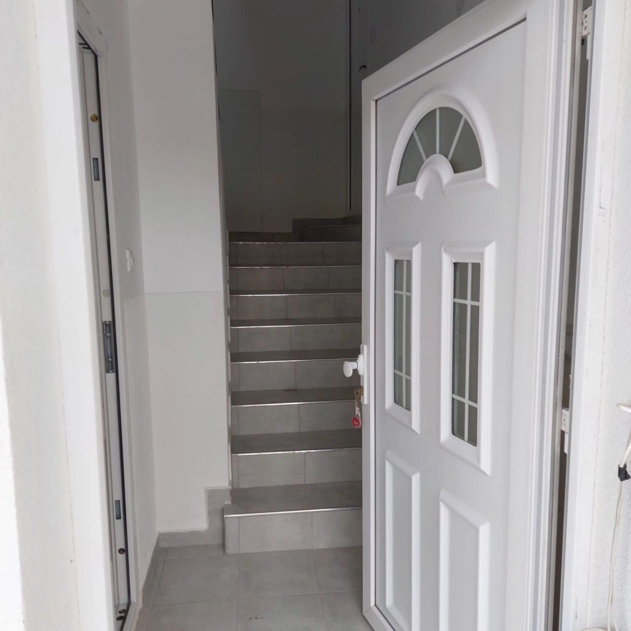 Квартира 2+1 в новостройке в Нише, Сербия