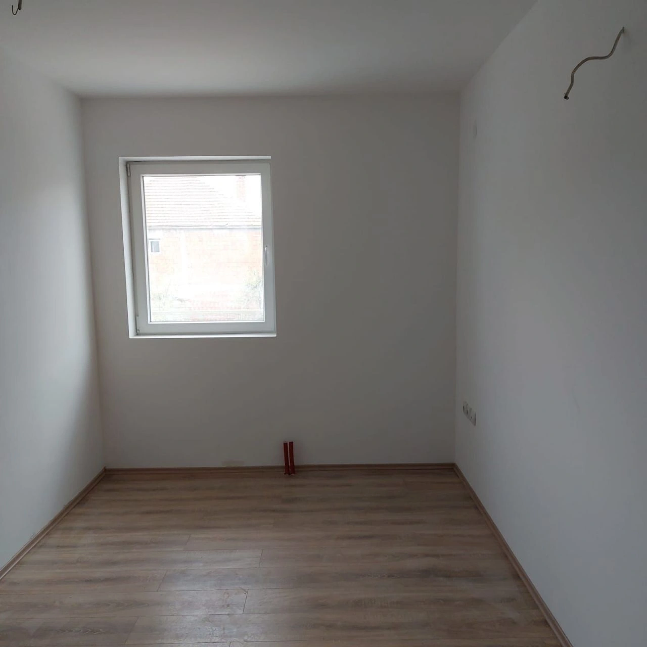 Однокомнатная квартира в новом доме,Quiet area of Nisha - 75,000 €