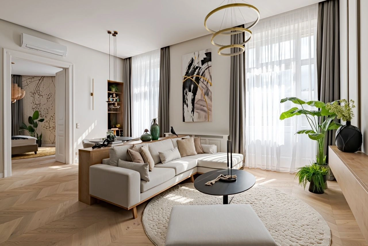 Недвижимость на продажу в Венгрии ✅ квартиры в Будапеште за 730 тыс. €