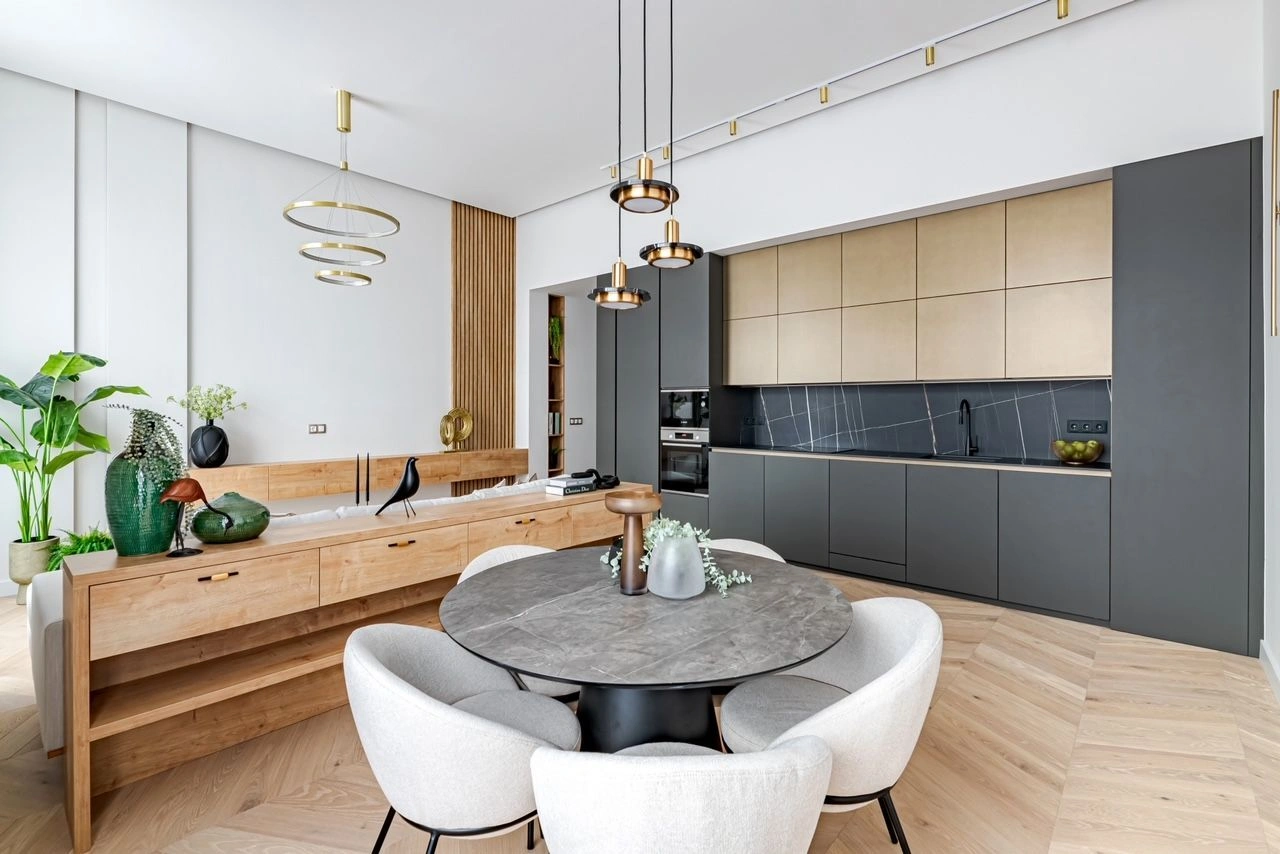 Недвижимость на продажу в Венгрии ✅ квартиры в Будапеште за 730 тыс. €