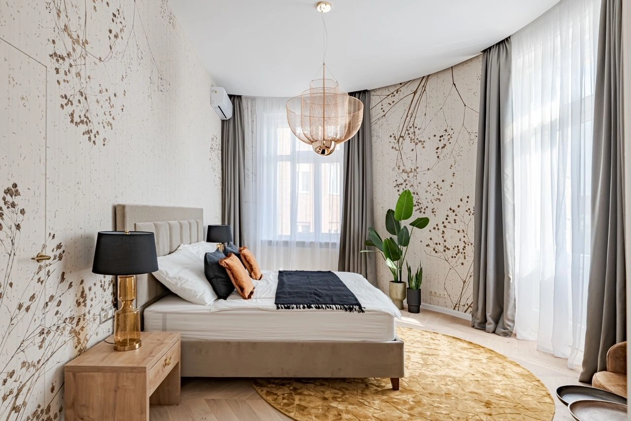 Недвижимость на продажу в Венгрии ✅ квартиры в Будапеште за 730 тыс. €