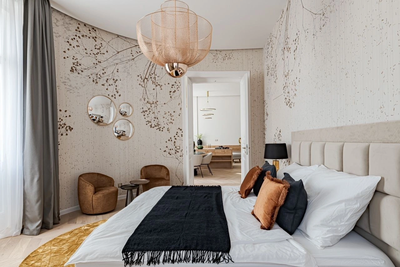 Недвижимость на продажу в Венгрии ✅ квартиры в Будапеште за 730 тыс. €