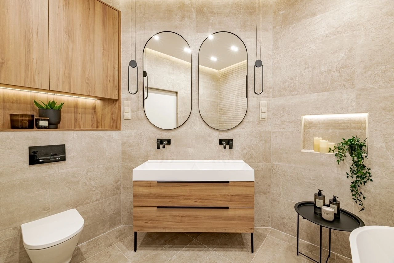 Недвижимость на продажу в Венгрии ✅ квартиры в Будапеште за 730 тыс. €