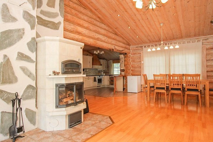 Коттедж на мысе в Пуумила с прибрежной сауной - 480 000 €