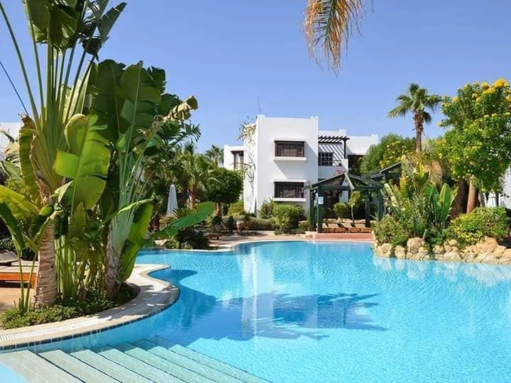 Студия площадью 30 м2 в Шарм-эль-Шейхе