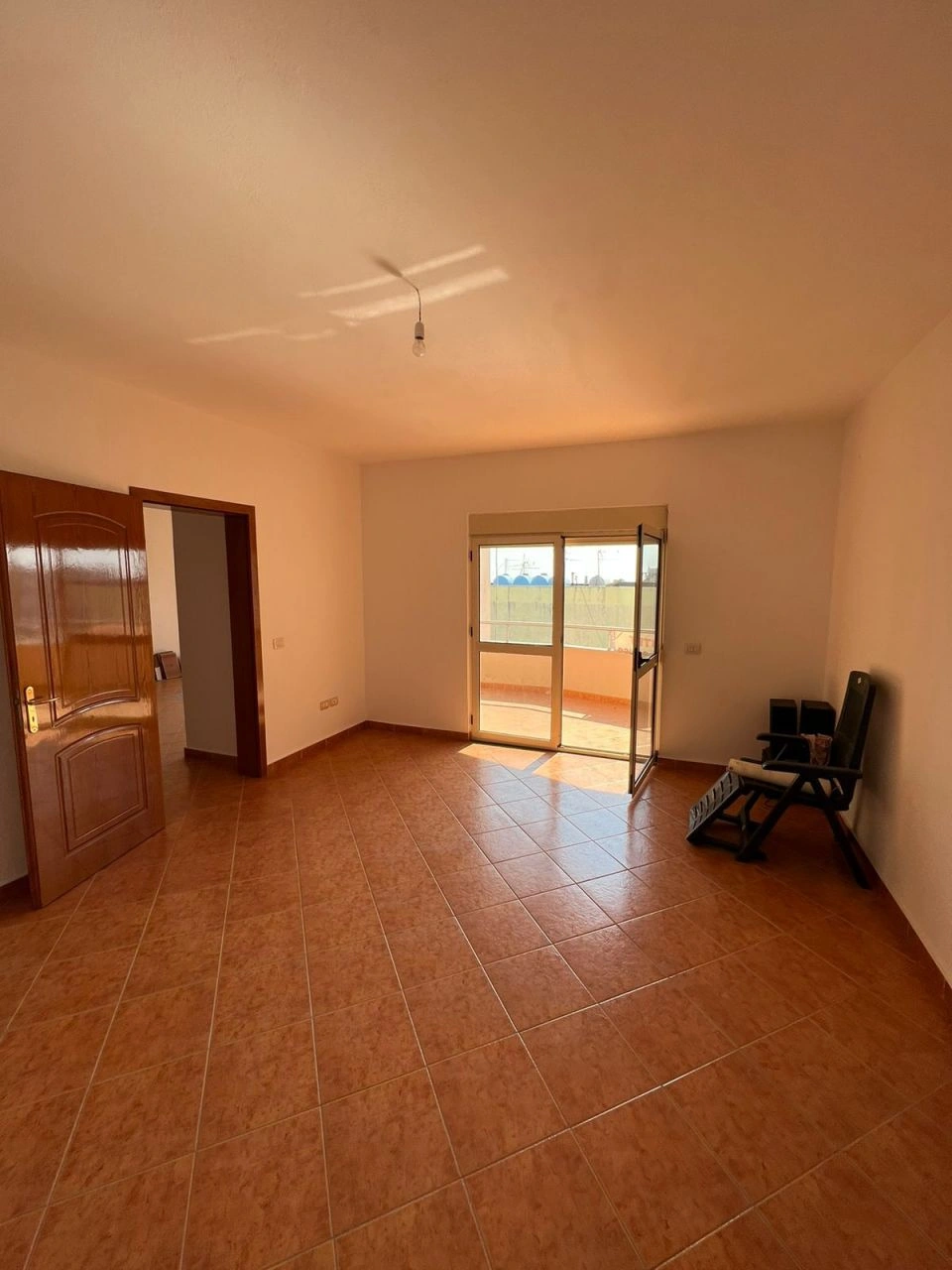 Просторная квартира 96 м² в Дурресе