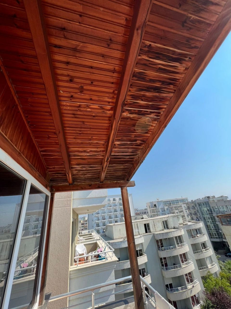 Просторная квартира 96 м² в Дурресе