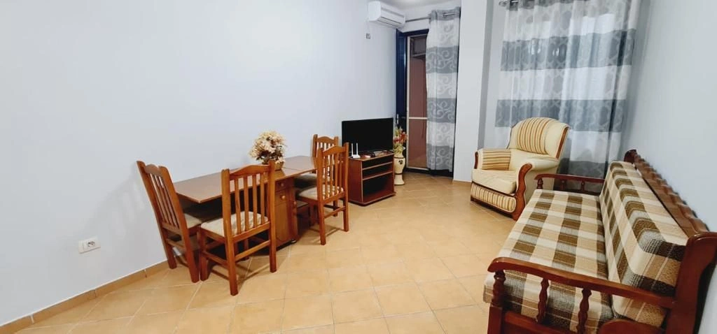 Привлекательная квартира в Дурресе площадью 65 м²