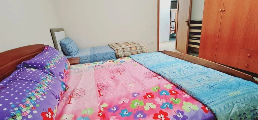 Привлекательная квартира в Дурресе площадью 65 м²