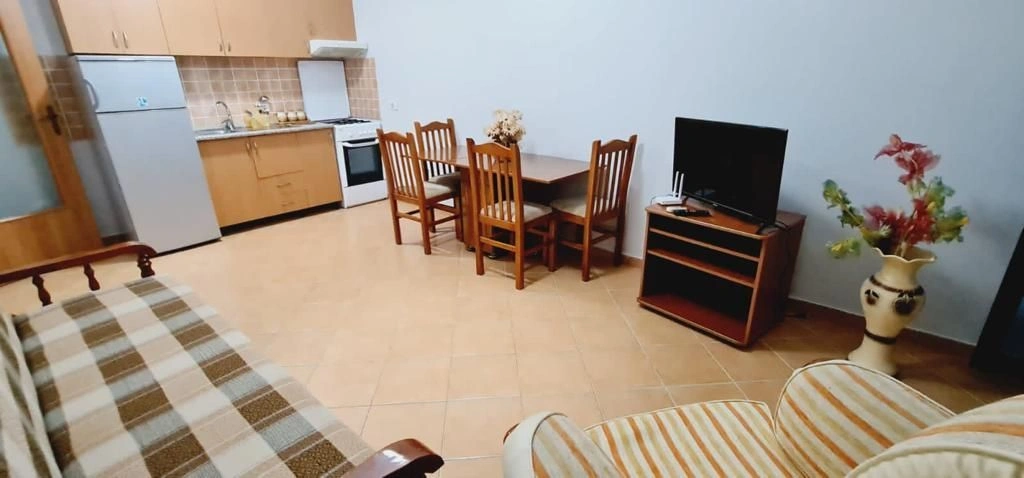 Привлекательная квартира в Дурресе площадью 65 м²