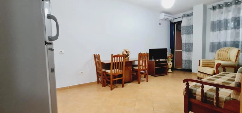 Привлекательная квартира в Дурресе площадью 65 м²