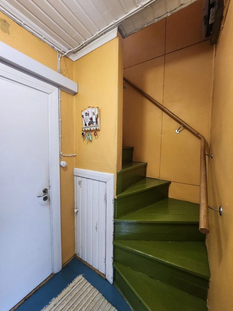 Коттедж 2+1 у озера Саймаа в Иматре, Финляндия