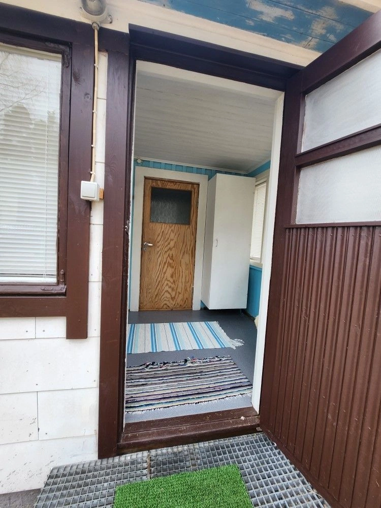 Коттедж 2+1 у озера Саймаа в Иматре, Финляндия