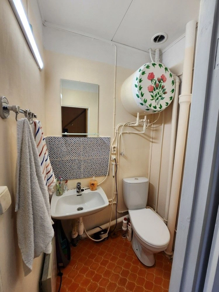 Коттедж 2+1 у озера Саймаа в Иматре, Финляндия